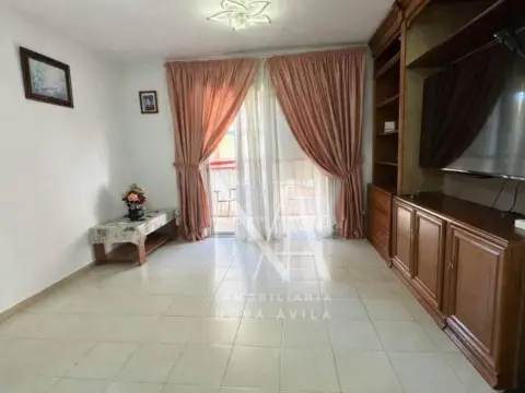 Piso en El Rafal Nou