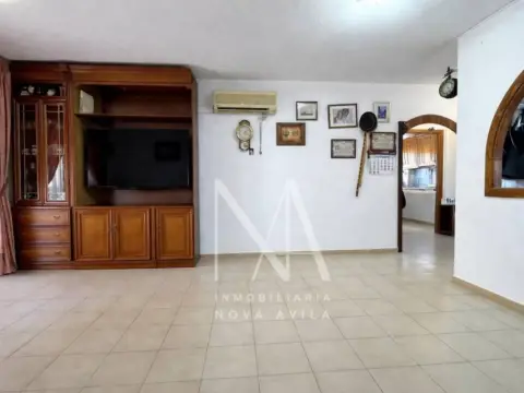 Piso en El Rafal Nou