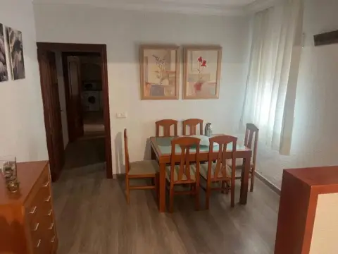 Piso en Casco Histórico