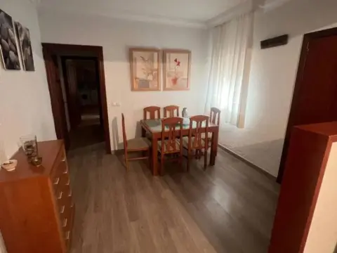 Piso en Casco Histórico