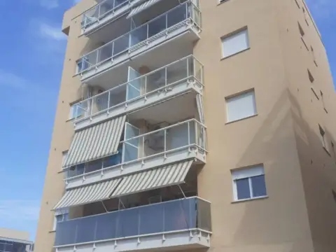 Piso en Guardamar de La Safor