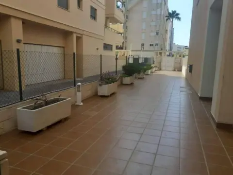 Piso en Guardamar de La Safor