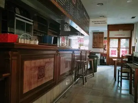 Local comercial en Ciudad Jardín