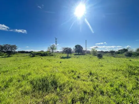 Terreno en El Casar