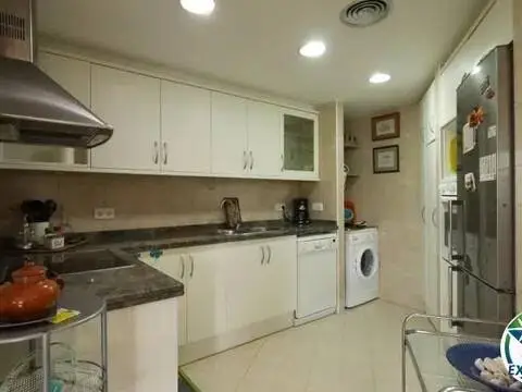 Piso en Avinguda de Pau Casals