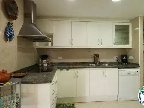Piso en Avinguda de Pau Casals
