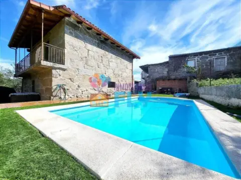 Casa en Allariz