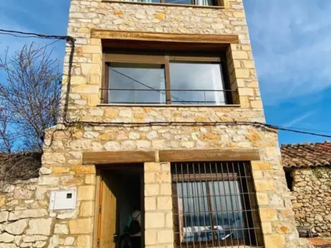 Chalet en Benafigos