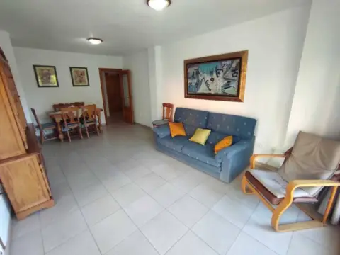 Piso en El Far-El Dossel