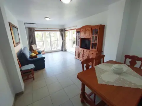 Piso en El Far-El Dossel