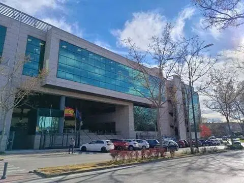 Piso en Avenida Tenerife