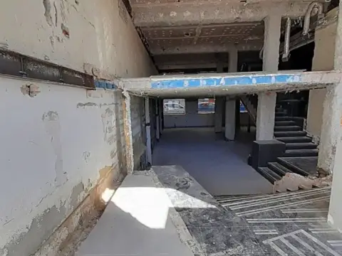 Local comercial en Centro-Ayuntamiento