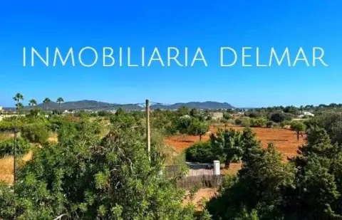 Chalet unifamiliar en Avinguda de Sant Joan de Labritja