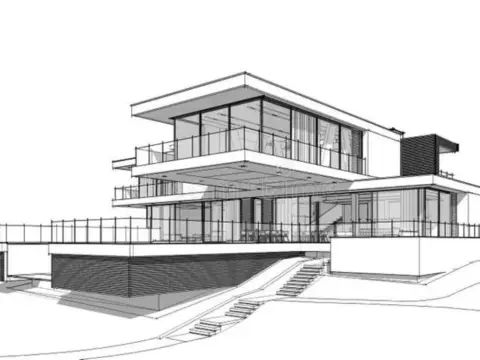 Chalet en Santa Ponça