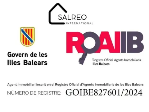 Chalet en Santa Ponça