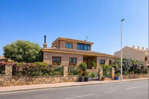 Casa en Torrevieja