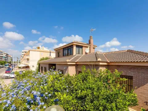Casa en Torrevieja