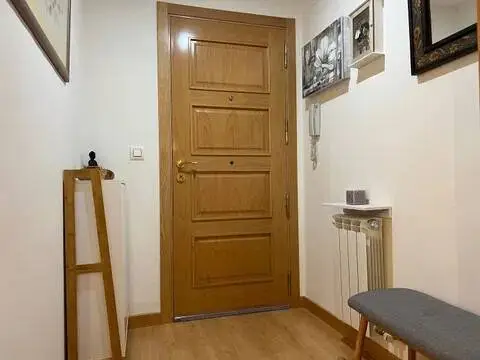 Piso en Avenida de la Jacetania