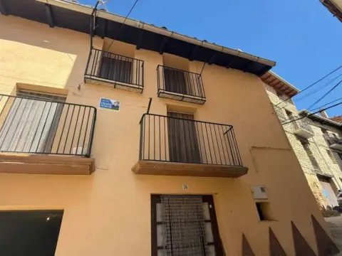 Chalet en Portell de Morella