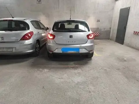 Garaje en Avinguda de la Diputació