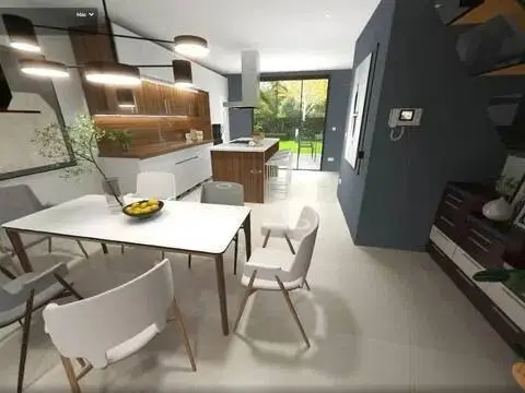 Casa adosada en Carrer de Olocau