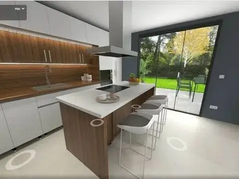 Casa adosada en Carrer de Olocau