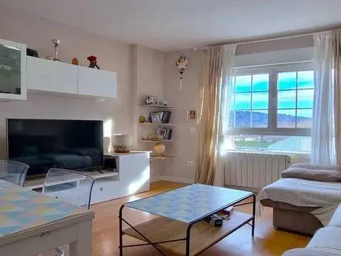 Piso en Guadalix de la Sierra