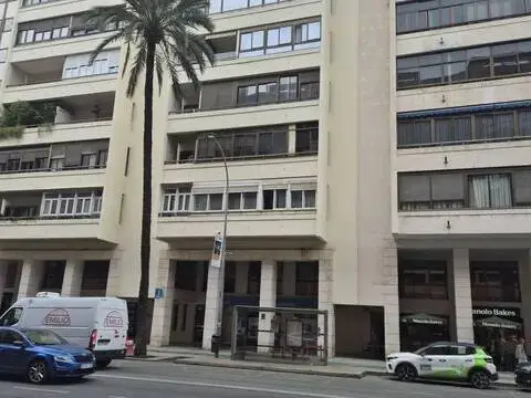 Ático en Avenida de la República Argentina