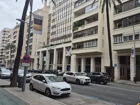 Ático en Avenida de la República Argentina
