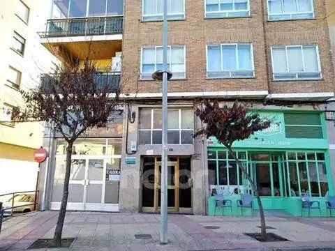 Piso en Nájera