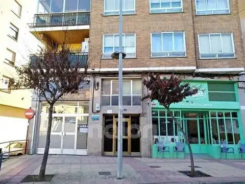 Piso en Nájera