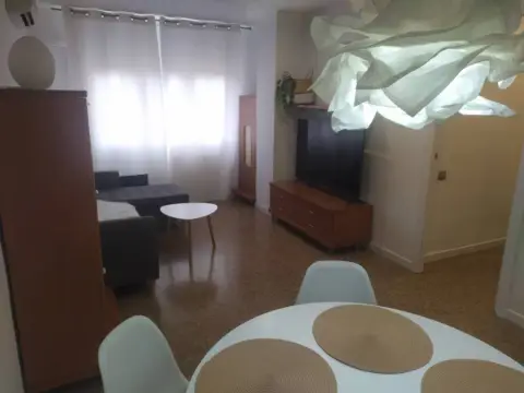 Piso en Gran Passeig de Ronda