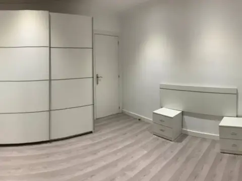 Piso en Avinguda de Balmes