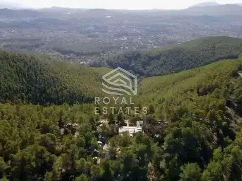 Chalet en Carrer de la Venda de Morna