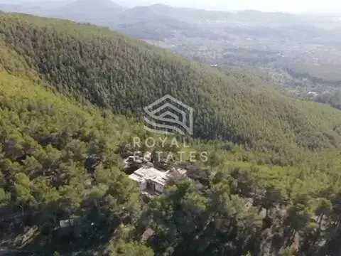Chalet en Carrer de la Venda de Morna