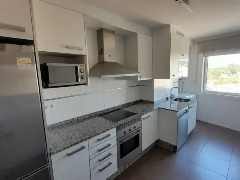 Piso en Alto del Castaño