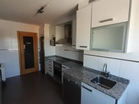 Piso en Alto del Castaño