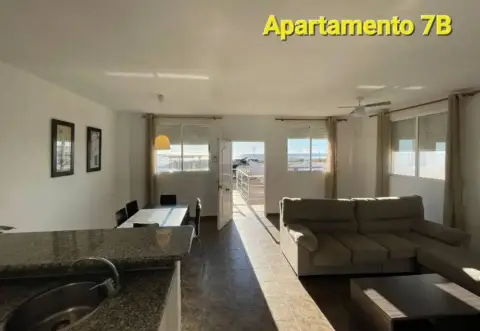 Piso en Alcossebre