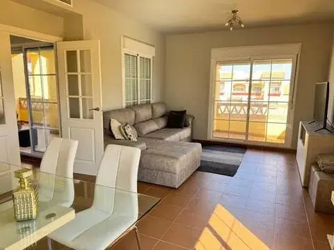 Piso en Zona Costa Esuri