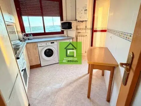 Piso en Pinilla