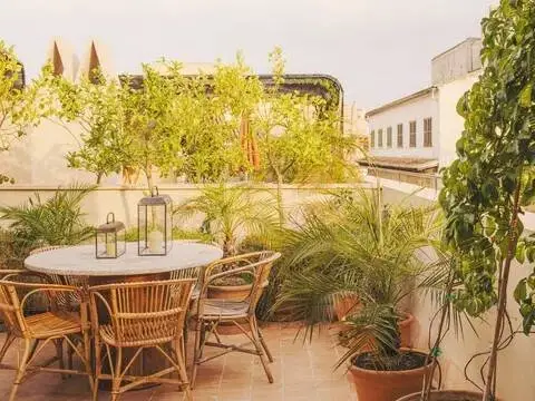 Ático en El Sindicat