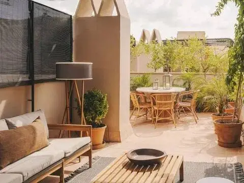 Ático en El Sindicat