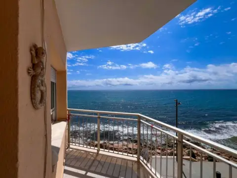 Piso en Torrevieja