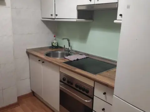 Piso en Plasencia