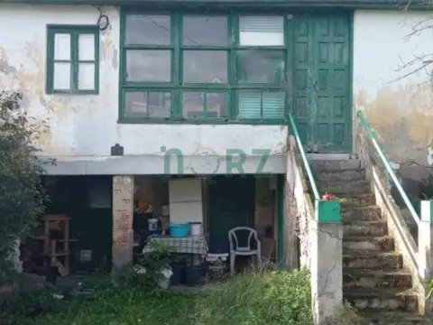 Casa en A Ponte
