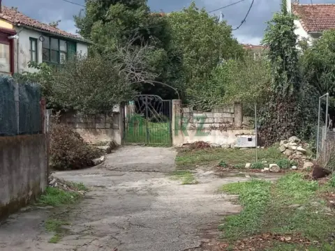 Casa en A Ponte