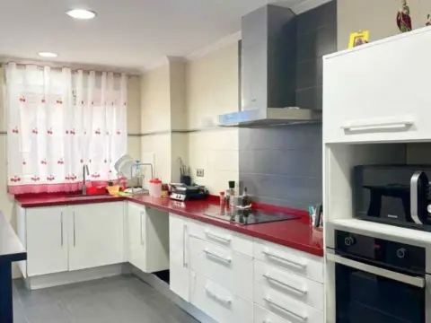 Casa adosada en Polinyà de Xúquer