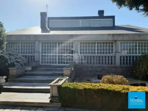 Chalet en Xinzo de Limia