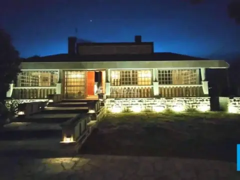 Chalet en Xinzo de Limia