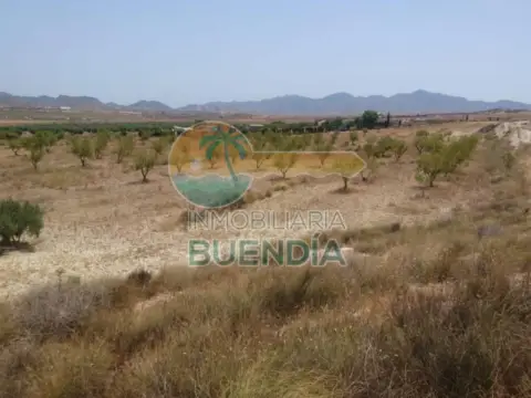 Terreno en Pedanías